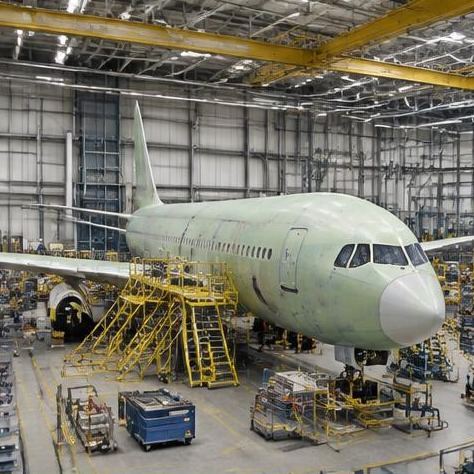 Aerospace & Defence