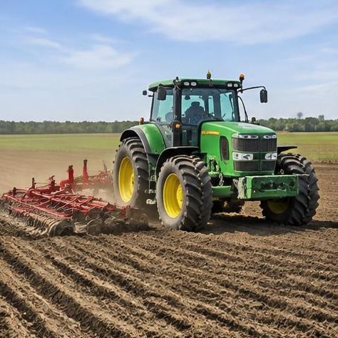 Agriculture