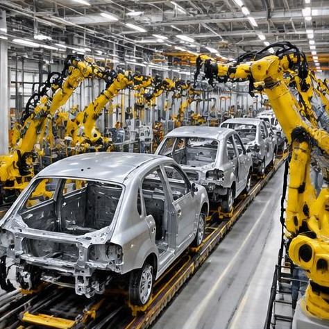 Automotive