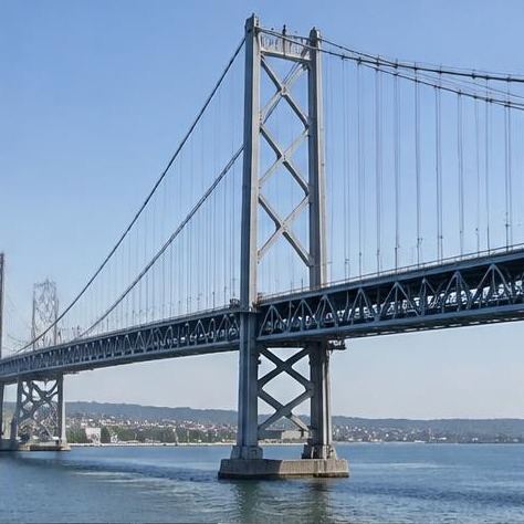 Bridges & Infrastructure
