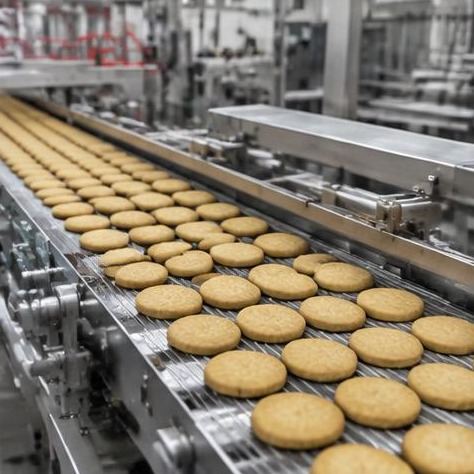 Food Industry