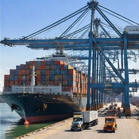 Connecting Indian supply with global opportunities