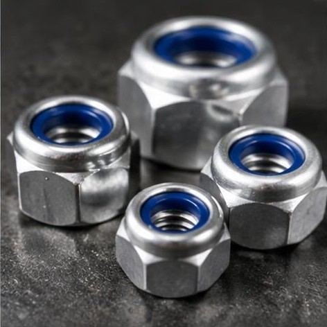 Nylock nuts: a practical guide to secure fastening