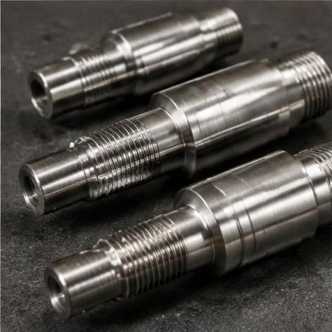 Sourcing precision engineering components
