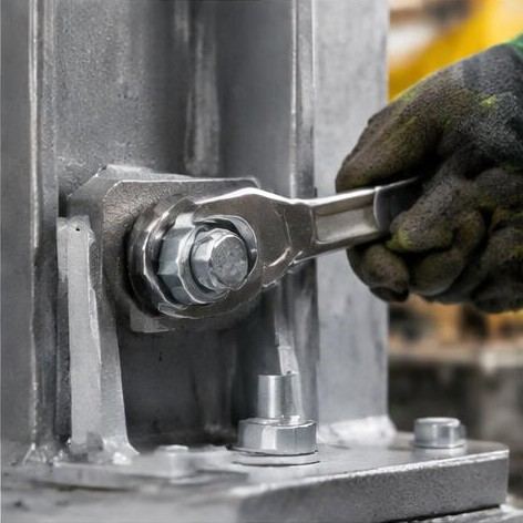 Best Practices for Installing Industrial Nuts