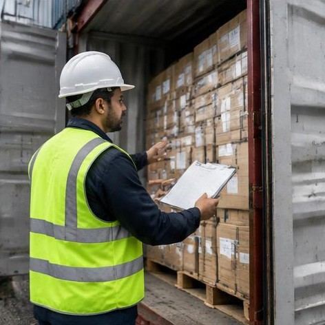 Navigating Global Fastener Sourcing Challenges