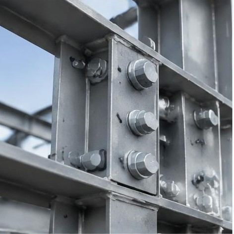 Essential Bolt Types for Modern Construction