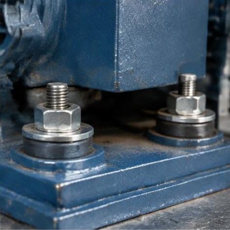 Industrial Applications for Nylock Nuts