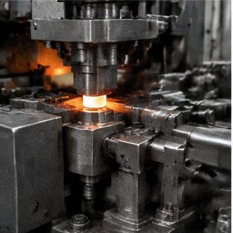 The Fastener Manufacturing Process Explained