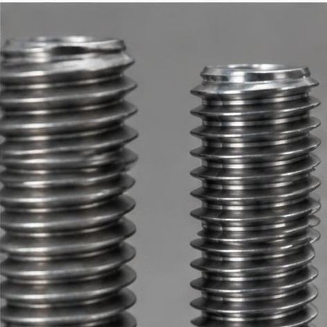 Choosing Between Fine and Coarse Threads