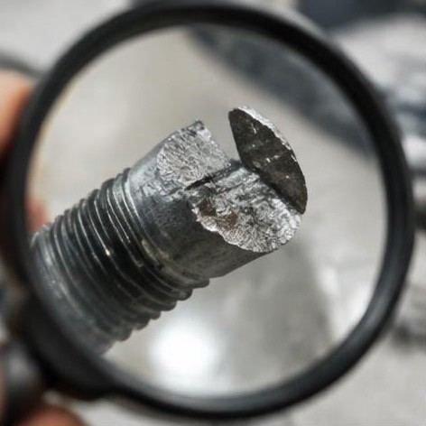 Common Causes of Industrial Bolt Failure