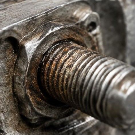 Strategies for Preventing Thread Galling