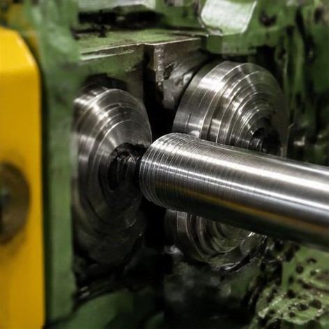 Comparing Rolled Threads vs Cut Threads