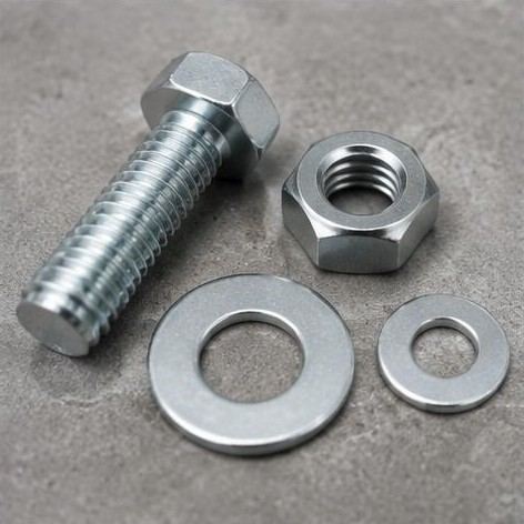 Back to Basics: Industrial Fastener Fundamentals