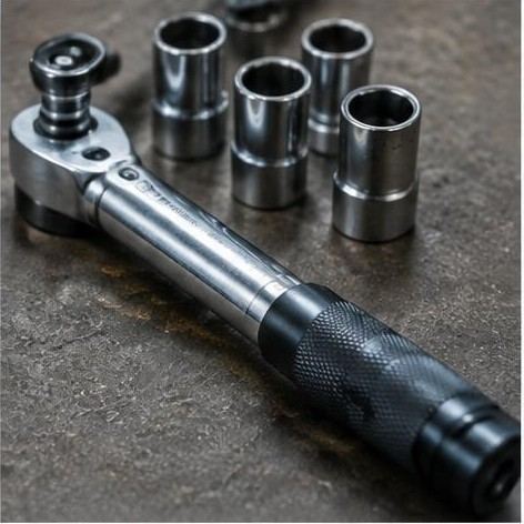 Essential Tools for Fastener Installation