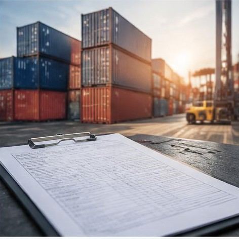 Mitigating Risks in International Fastener Trade