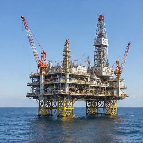 Oil & Gas