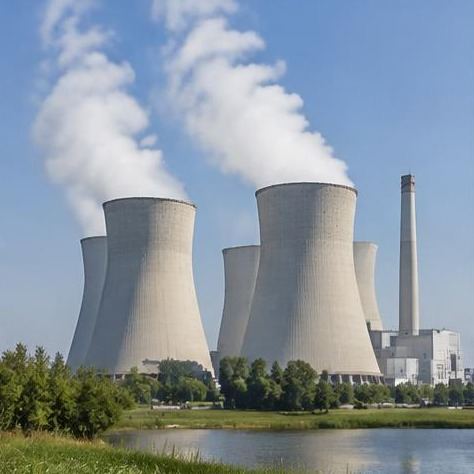 Power Plants